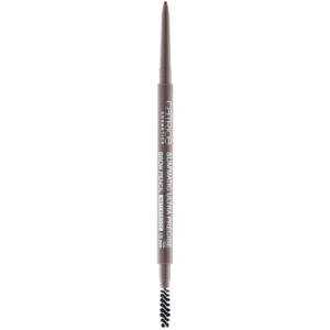 Catrice Slim'Matic precíz szemöldökceruza árnyalat 030 Dark 0