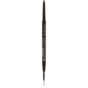 Catrice Slim'Matic precíz szemöldökceruza árnyalat 040 Cool Brown 0