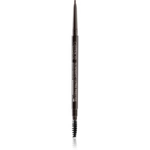 Catrice Slim'Matic precíz szemöldökceruza árnyalat 050 Chocolate 0