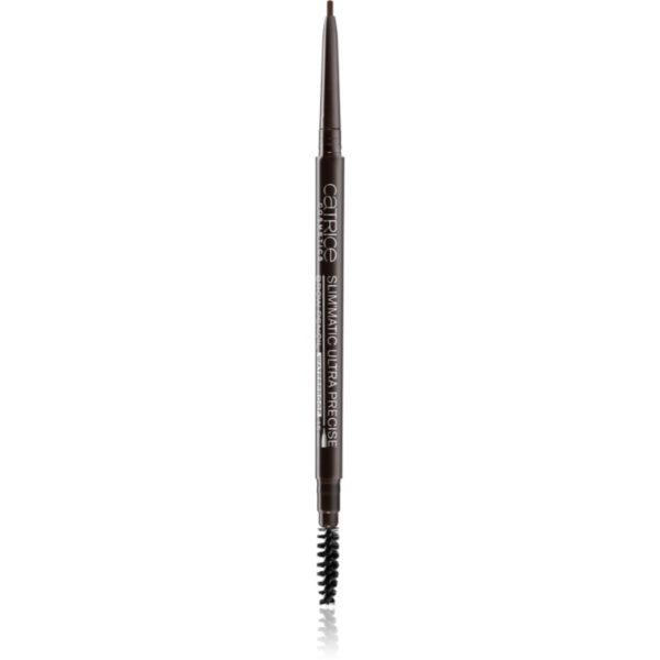 Catrice Slim'Matic precíz szemöldökceruza árnyalat 050 Chocolate 0