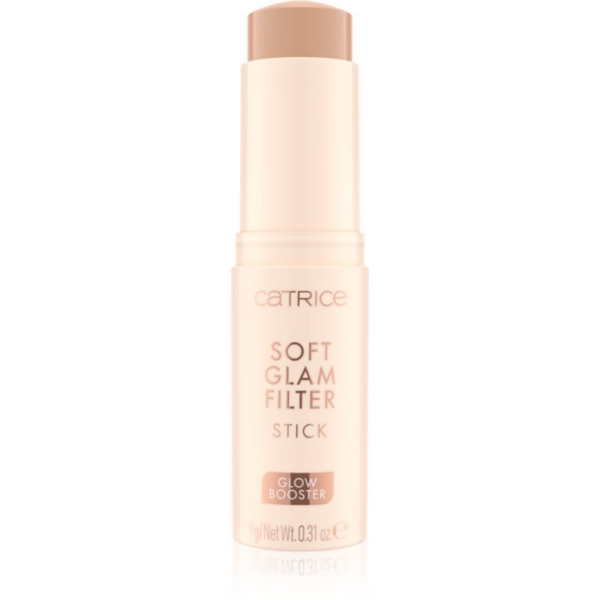 Catrice Soft Glam Filter Stick alapozó ceruzában árnyalat 010 Fair - Light 9 g