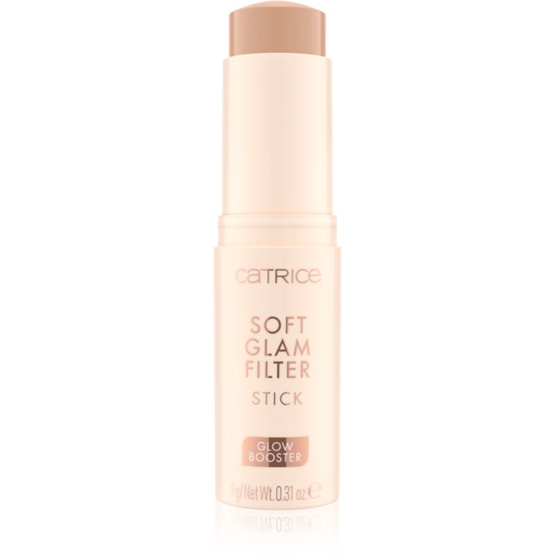 Catrice Soft Glam Filter Stick alapozó ceruzában árnyalat 010 Fair - Light 9 g