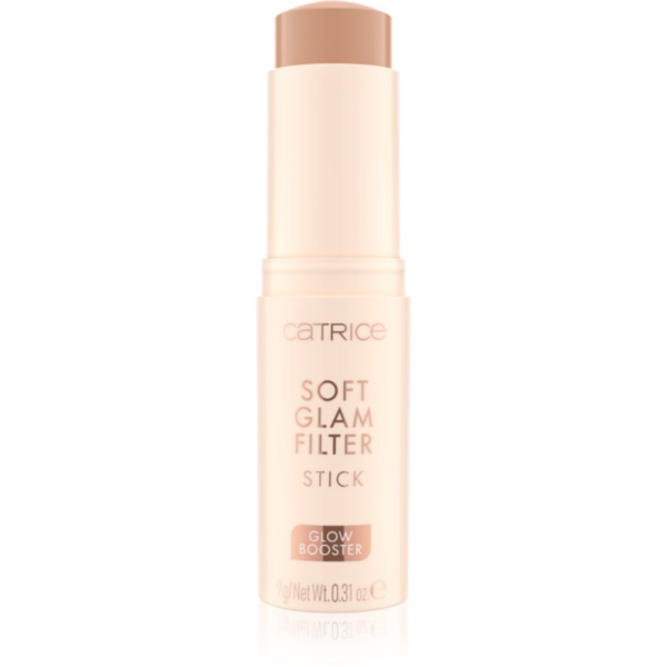 Catrice Soft Glam Filter Stick alapozó ceruzában árnyalat 015 Light 9 g