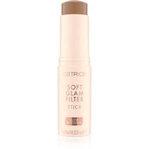 Catrice Soft Glam Filter Stick alapozó ceruzában árnyalat 040 Medium - Tan 9 g