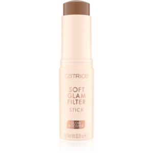 Catrice Soft Glam Filter Stick alapozó ceruzában árnyalat 065 Tan 9 g