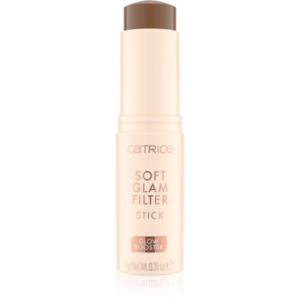 Catrice Soft Glam Filter Stick alapozó ceruzában árnyalat 080 Tan - Deep 9 g