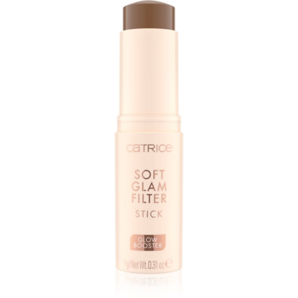 Catrice Soft Glam Filter Stick alapozó ceruzában árnyalat 080 Tan - Deep 9 g