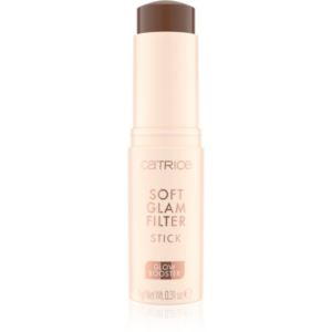 Catrice Soft Glam Filter Stick alapozó ceruzában árnyalat 098 Deep 9 g