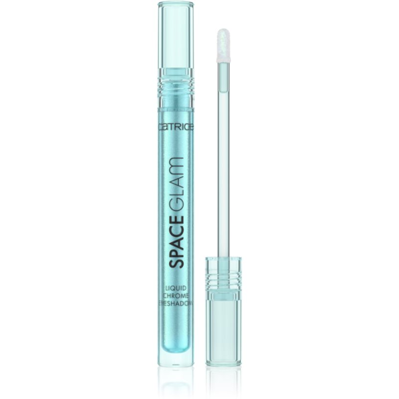 Catrice Space Glam folyékony szemhéjfesték árnyalat 010 Milky Way 2 ml-Ár