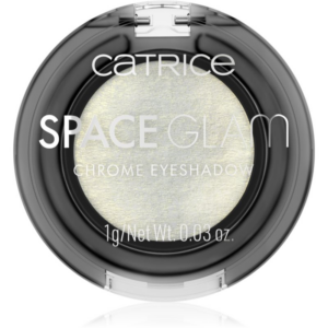 Catrice Space Glam mini szemhéjfesték árnyalat 010 Moonlight Glow 1 g-Ár