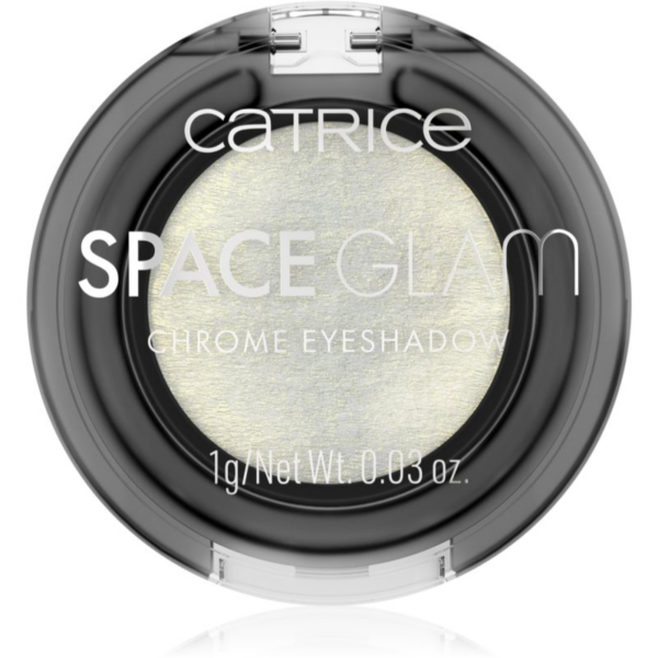 Catrice Space Glam mini szemhéjfesték árnyalat 010 Moonlight Glow 1 g-Ár