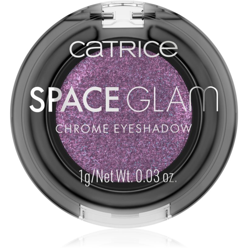 Catrice Space Glam mini szemhéjfesték árnyalat 020 Supernova 1 g-Ár