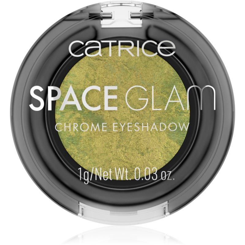 Catrice Space Glam mini szemhéjfesték árnyalat 030 Galaxy Lights 1 g-Ár