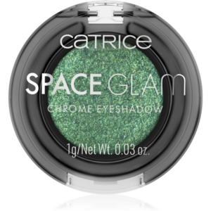 Catrice Space Glam mini szemhéjfesték árnyalat 060 Galactic Glow 1 g