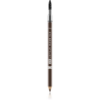 Catrice Stylist szemöldök ceruza kefével árnyalat 030 Brow-n-eyed Peas 1