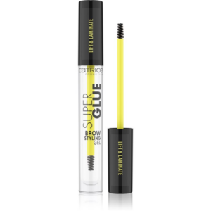 Catrice Super Glue szemöldökzselé árnyalat 010 4 ml-Ár
