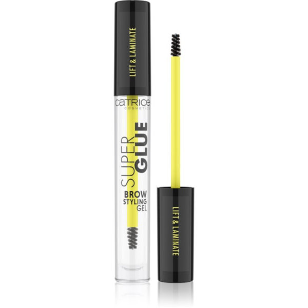 Catrice Super Glue szemöldökzselé árnyalat 010 4 ml-Ár