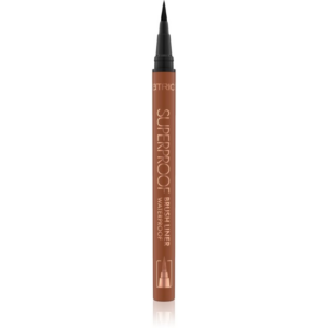 Catrice Superproof Vízálló szemceruza árnyalat 020 Cocoa Brown 0.45 ml