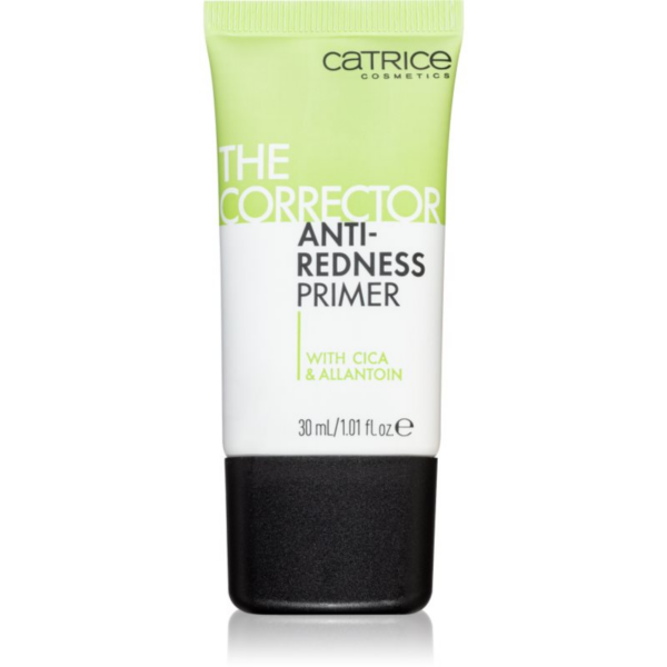 Catrice The Corrector Anti-Redness kipirosodás elleni primer 30 ml-Ár