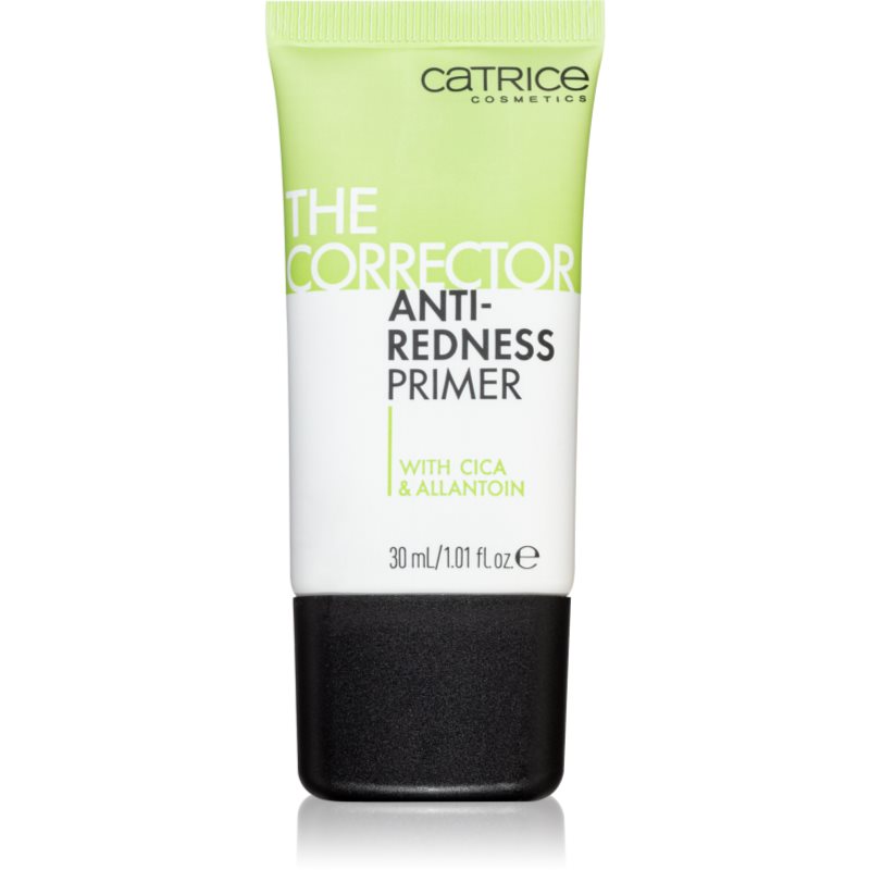Catrice The Corrector Anti-Redness kipirosodás elleni primer 30 ml-Ár