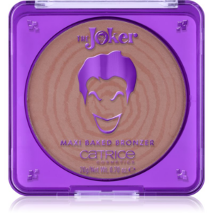 Catrice The Joker bronzosító púder árnyalat 010 Can't Catch Me 20 g-Ár