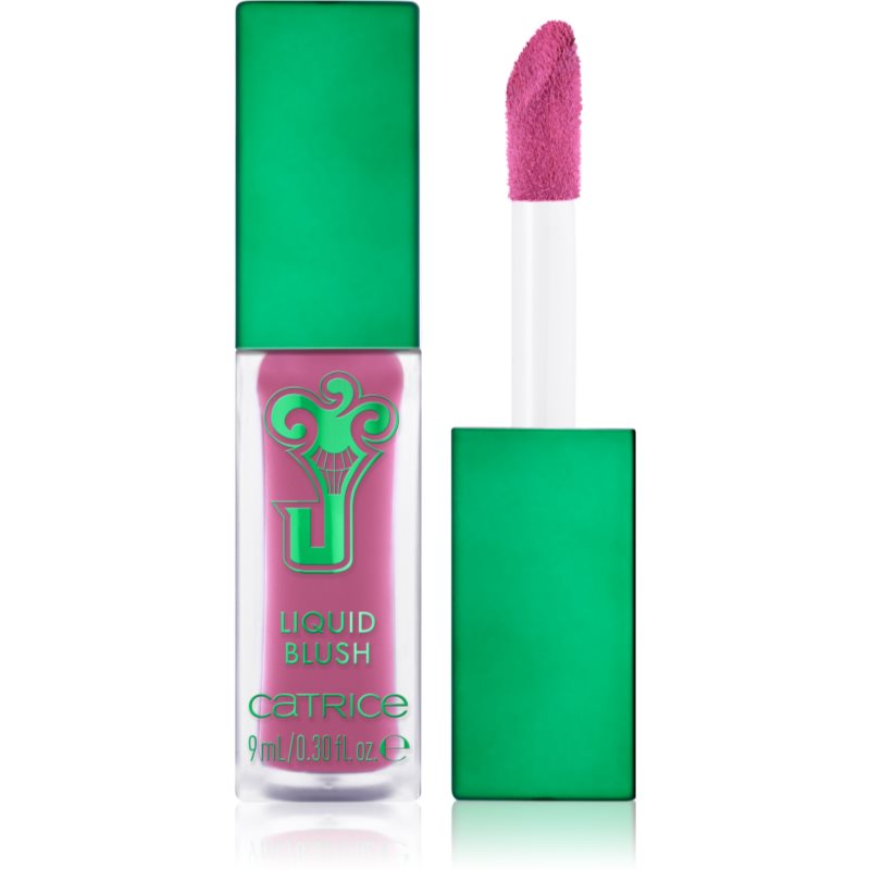 Catrice The Joker folyékony arcpirosító árnyalat 010 Prankster Pro 9 ml-Ár