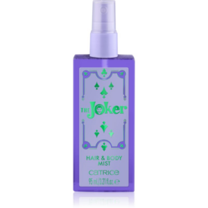 Catrice The Joker hidratáló permet testre és hajra 95 ml-Ár