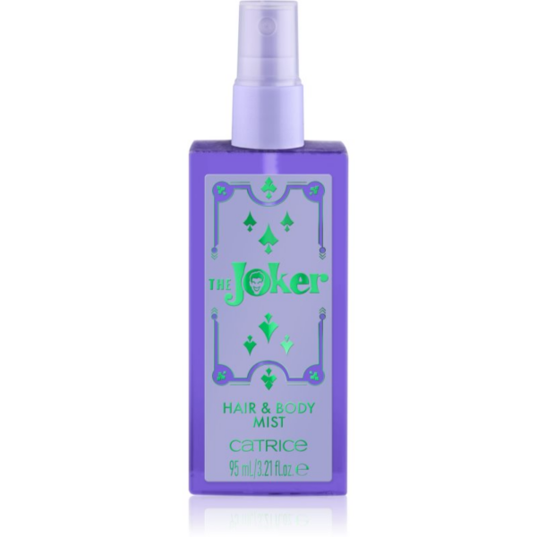 Catrice The Joker hidratáló permet testre és hajra 95 ml-Ár