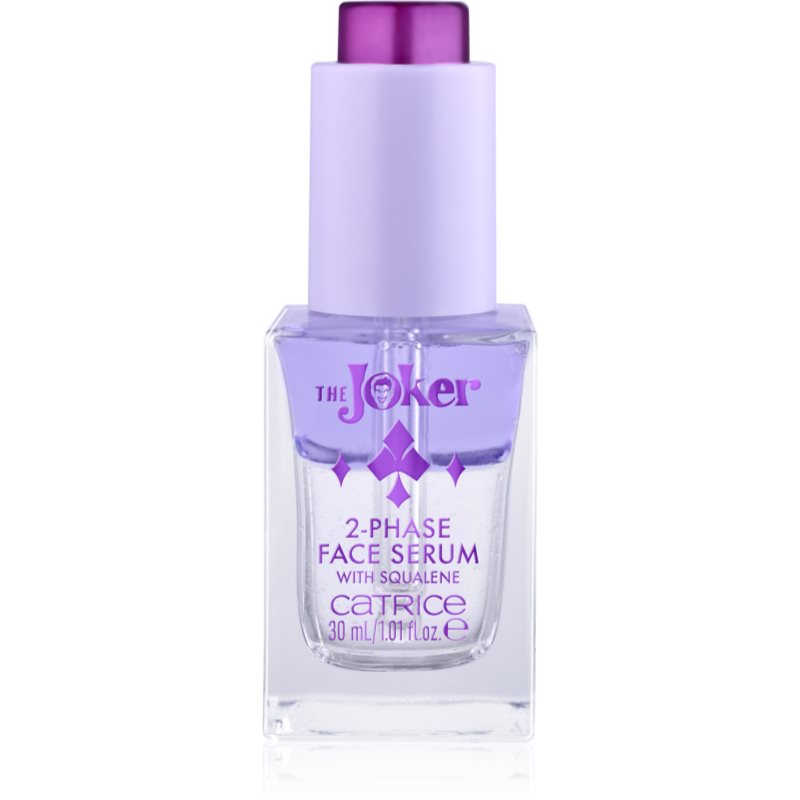 Catrice The Joker kétfázisú szérum 30 ml-Ár