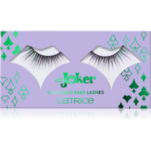 Catrice The Joker műszempillák 020 The Joker's Glance 2 db-Ár