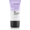 Catrice The Mattifier Oil-Control mattító alapozó bázis 30 ml-Ár