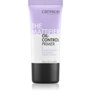 Catrice The Mattifier Oil-Control mattító alapozó bázis 30 ml-Ár