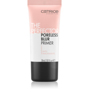 Catrice The Perfector Poreless Blur Pórus minimalizáló alapozó 30 ml-Ár