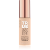 Catrice True Skin Természetes fedésű hidratáló make-up árnyalat 007 Cool Nude 30 ml-Ár