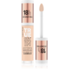Catrice True Skin folyékony fedő korrektor árnyalat 005 Warm Macadamia 4