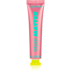 Catrice WHO I AM tonizáló ajakbalzsam árnyalat C01 You Matter 14 ml-Ár