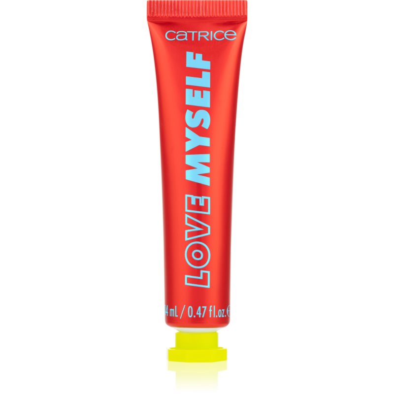 Catrice WHO I AM tonizáló ajakbalzsam árnyalat C02 Love Myself 14 ml-Ár