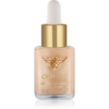 Catrice Wonder Woman élénkítő hidratáló szérum csillámporral 30 ml-ár
