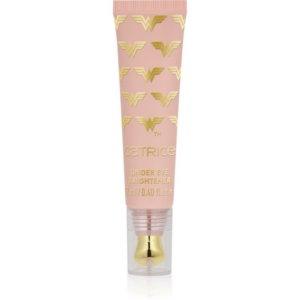Catrice Wonder Woman élénkítő korrektor a szem köré 12 ml-ár