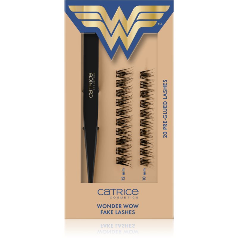 Catrice Wonder Woman műszempillák-ár
