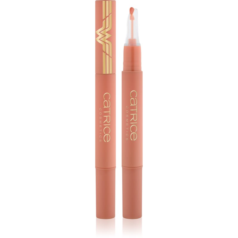 Catrice Wonder Woman tonizáló ajakbalzsam árnyalat 020 Proud 1.3 ml-ár