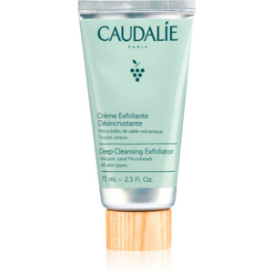 Caudalie Cleaners & Toners arcpeeling mélytisztításhoz 75 ml-Ár