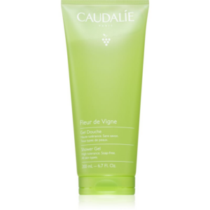 Caudalie Fleur De Vigne hidratáló tusoló gél 200 ml-Ár