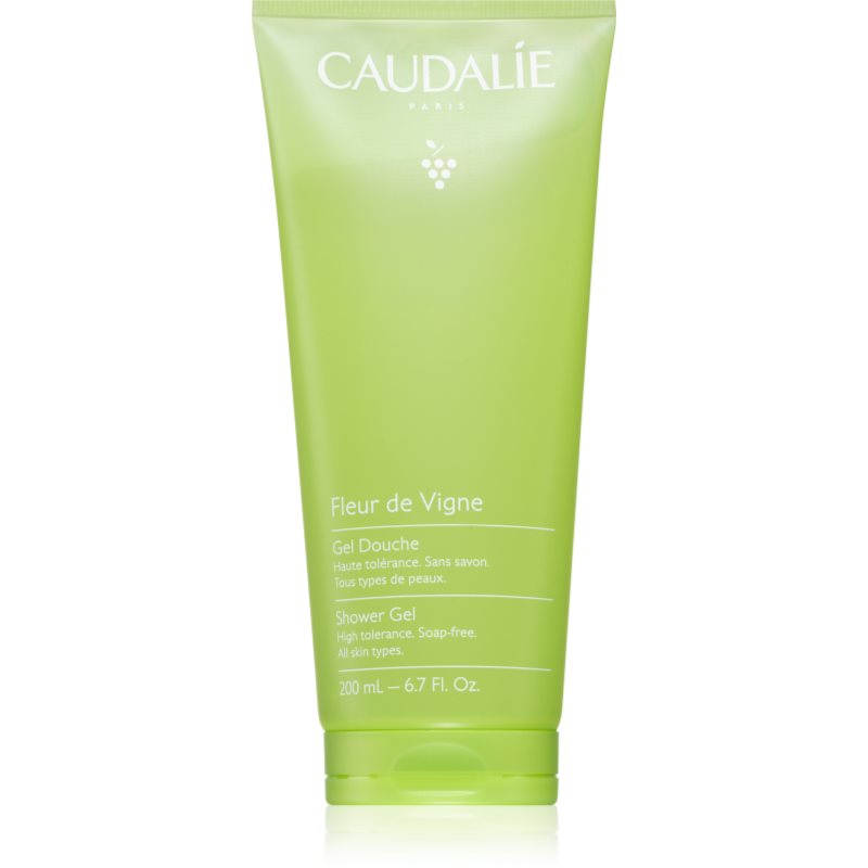 Caudalie Fleur De Vigne hidratáló tusoló gél 200 ml-Ár