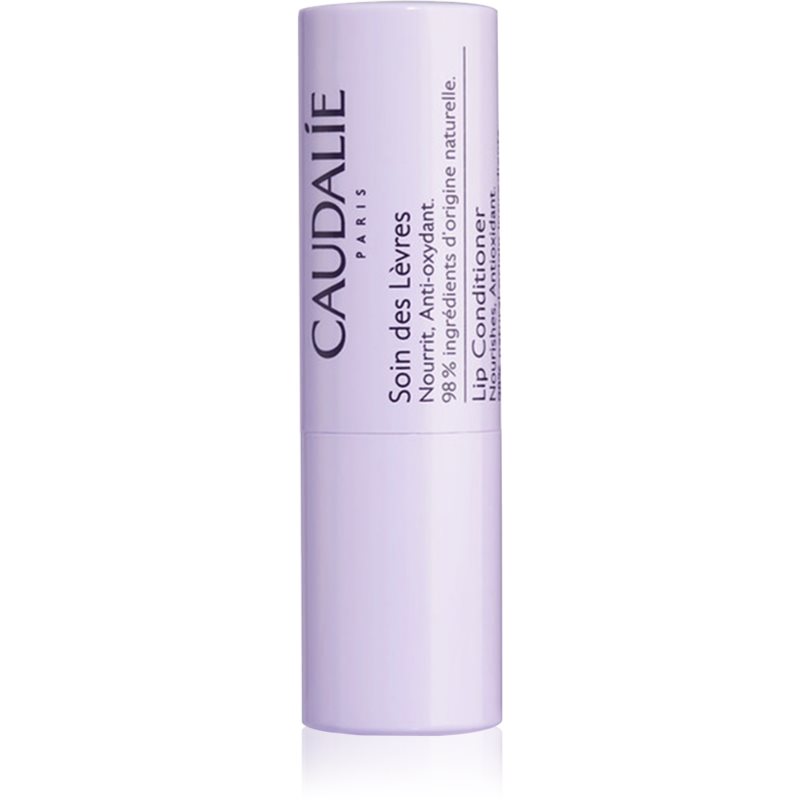 Caudalie Lip Care hidratáló ajakbalzsam 4