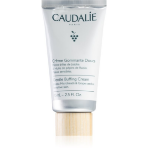 Caudalie Masks & Scrubs Gyengéd hámlasztó krém 75 ml-Ár