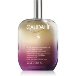 Caudalie Moisturizing Oil Elixir többfunkciós olaj testre és hajra 100 ml-Ár