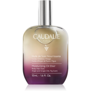 Caudalie Moisturizing Oil Elixir többfunkciós olaj testre és hajra 50 ml-Ár