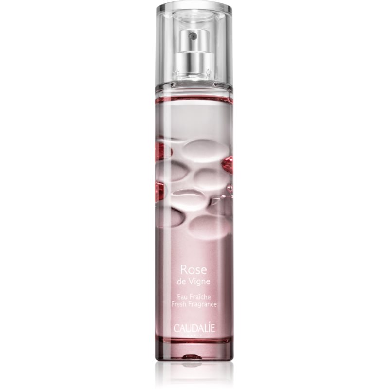 Caudalie Rose de Vigne frissítő víz hölgyeknek 50 ml-Ár