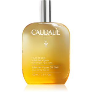 Caudalie Soleil des Vignes Oil Elixir tápláló luxus testolaj 100 ml-Ár